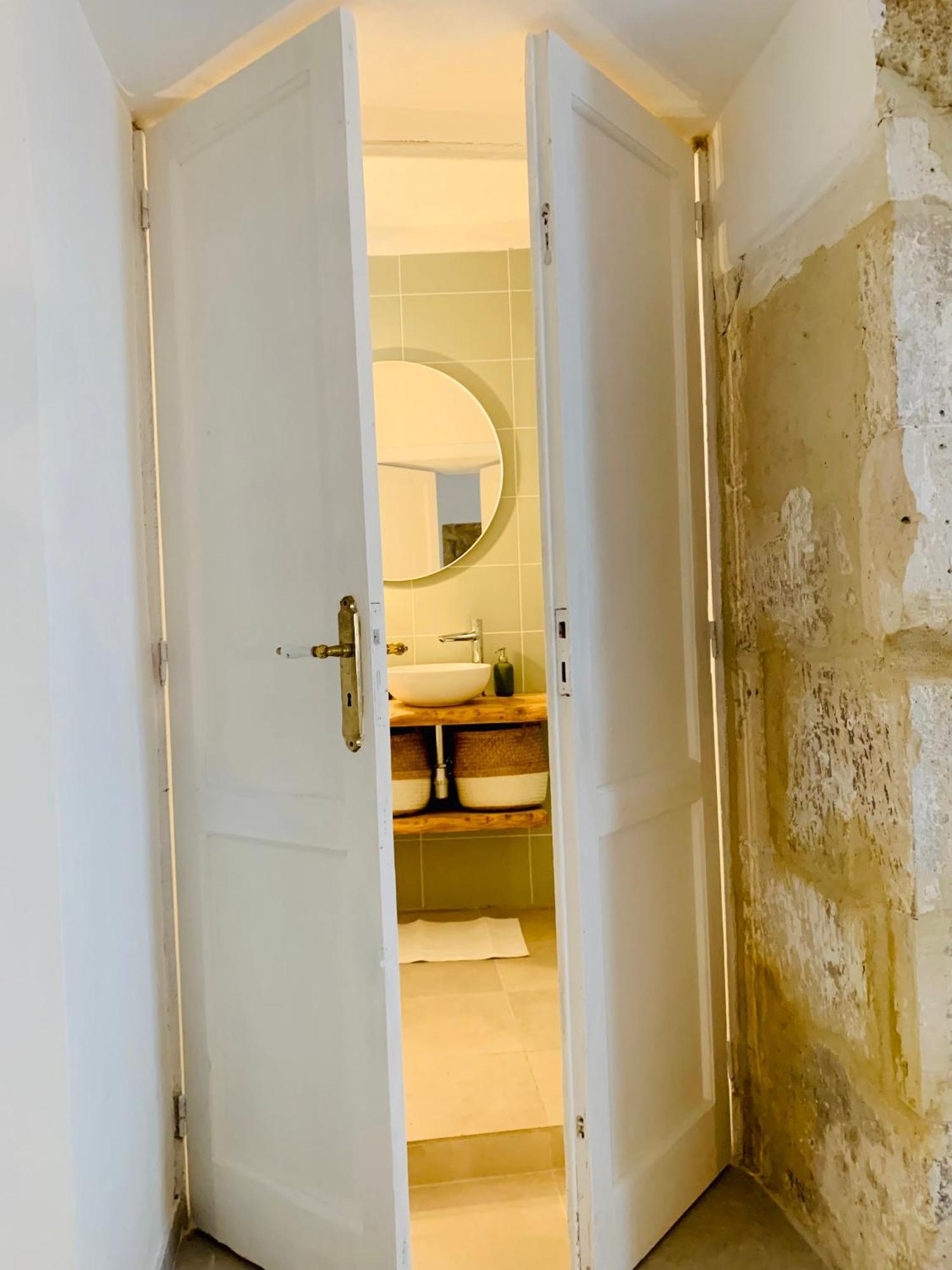 Апартаменты L'Alba Di Ortigia A Due Passi Dal Mare Сиракузы Экстерьер фото